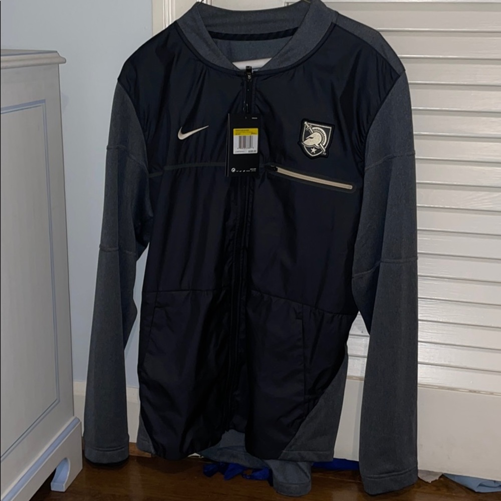 West Point Nike jacket